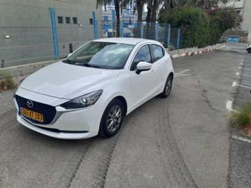 מזדה 2