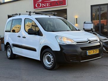 סיטרואן ברלינגו