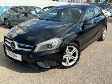 מרצדס A קלאס