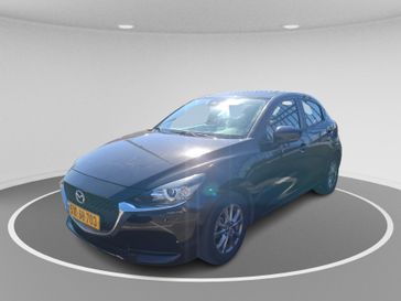 מזדה 2