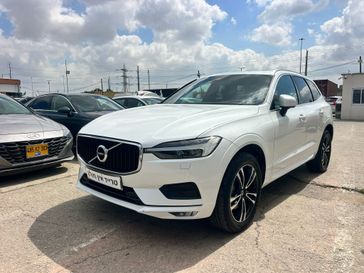 וולבו XC60