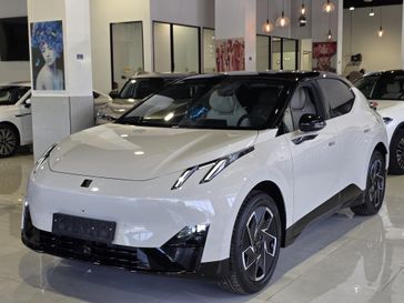 לינק אנד קו LYNKCO 02