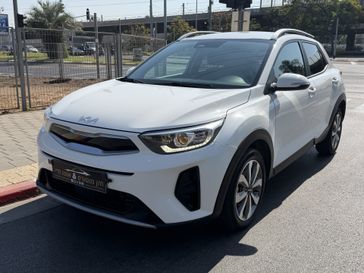 קיה סטוניק
