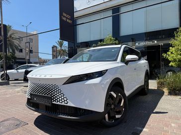 אומודה 7 PHEV