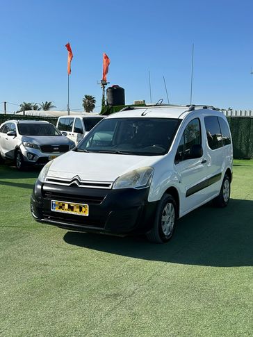 סיטרואן ברלינגו