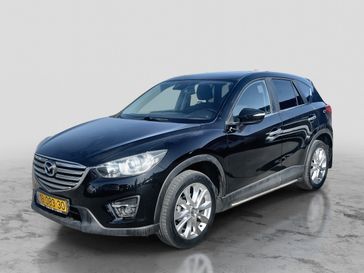 מזדה CX-5