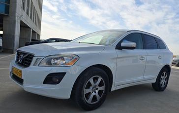 וולבו XC60