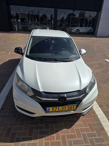 הונדה HR-V
