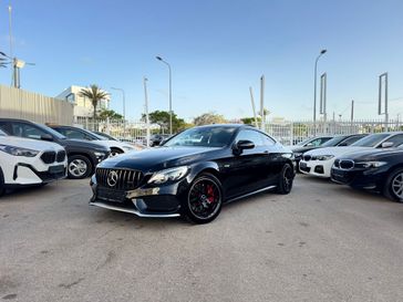 מרצדס AMG