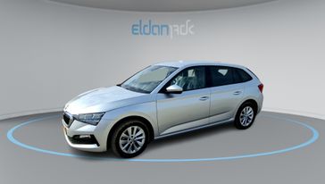 סקודה סקאלה