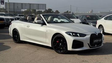 ב מ וו סדרה 4