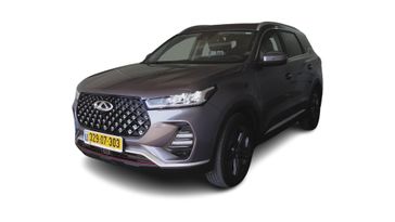 צ'רי TIGGO 7 PRO