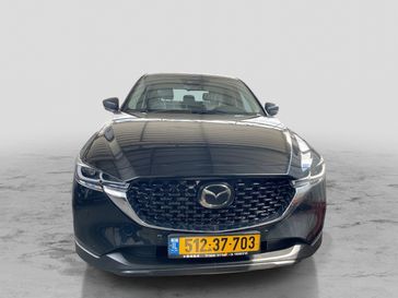 מזדה CX-5