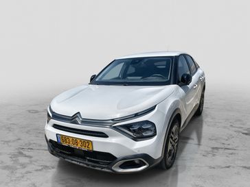 סיטרואן C4