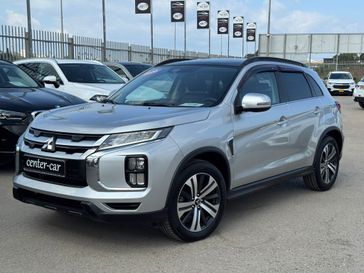 מיצובישי ASX