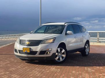 שברולט טרוורס