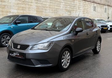 סיאט איביזה