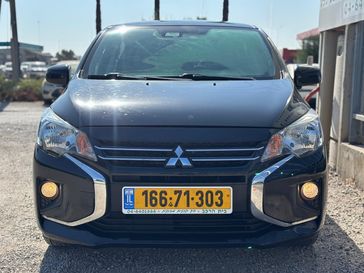 מיצובישי ספייס סטאר