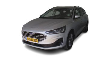 פורד פוקוס