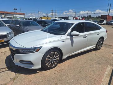 הונדה אקורד