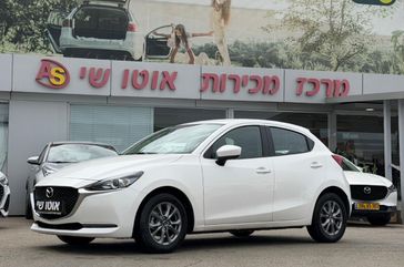 מזדה 2
