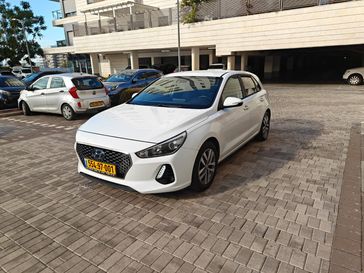 יונדאי I30