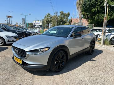 מזדה CX-30
