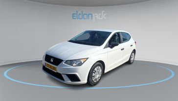 סיאט איביזה