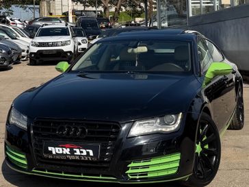 אאודי A7