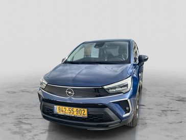 אופל קרוסלנד