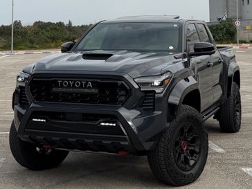 טויוטה טקומה