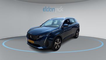 פיג'ו 3008