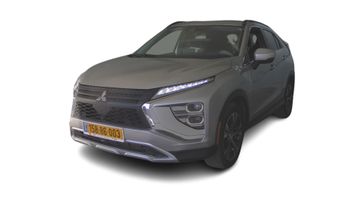 מיצובישי אקליפס קרוס