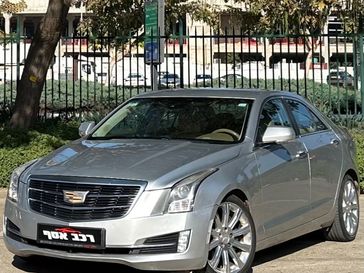 קאדילאק ATS