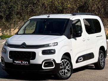 סיטרואן ברלינגו