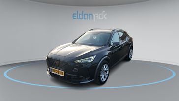 קופרה פורמנטור