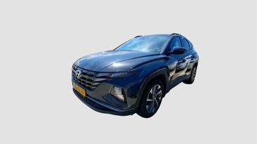 יונדאי טוסון