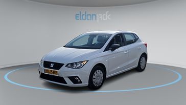 סיאט איביזה