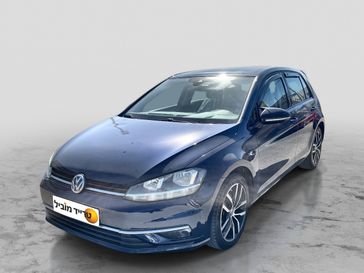 פולקסווגן גולף