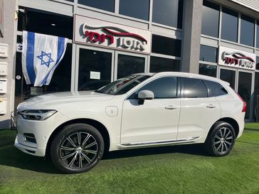 וולבו XC60