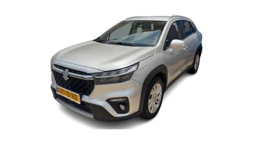 סוזוקי S-CROSS