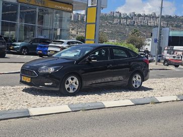 פורד פוקוס