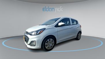 שברולט ספארק