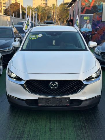 מזדה CX-30