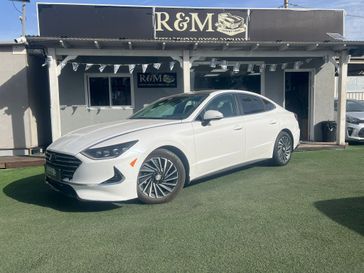 יונדאי סונטה