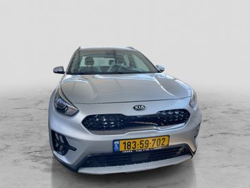 קיה נירו