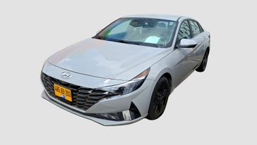 יונדאי אלנטרה