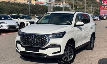 קיי גי מוביליט רקסטון