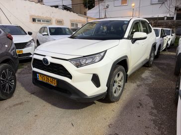 טויוטה RAV4