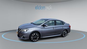 ניסאן סנטרה